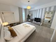 Charming Funchal Studio