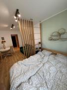 OOPS Nice Stay Apartment