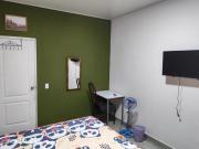 Habitación en apartamento compartido