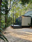 Top Currumbin Valley