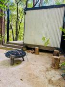 Top Currumbin Valley