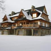 Top Kościelisko
