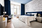 Elegant Paris Ave apartment with a Terrace