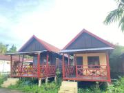 souksanh River Bungalow