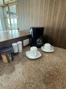 Hermosa suite vista al río con piscina y jacuzzi RF2-504
