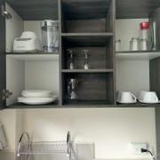 Departamento de 2 habitaciones en la Victoria con garaje gratis