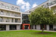 Quality Aparthotel St-Berthevin Laval