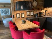 Rifugio Loft im alpine chic