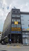 Top Kampar