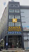 Top Kampar