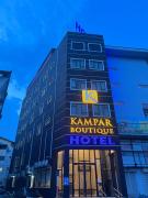 Top Kampar