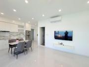 Nha Trang Beach Apartment - The Beauty of the Sea