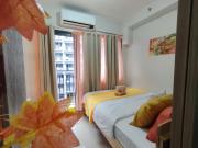 Staycation Condo near MOA Airport Ikea