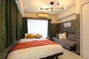 Mell-Theater Resort 603