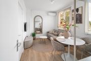 Cozy studio in Wouw, for 2 guests with balcony