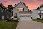 Top Stevensville