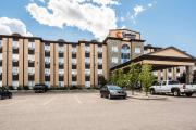 Top Fort Saskatchewan