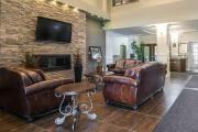Top Fort Saskatchewan