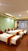Kathmandu Peace Guesthouse