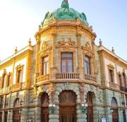 Top Oaxaca