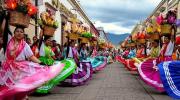 Top Oaxaca