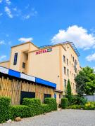 COMFORT E SUITES