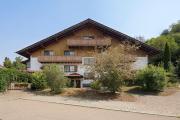 Ferienwohnungen Im Försterhaus