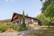Ferienwohnungen Im Försterhaus