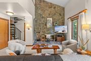 Top Teton Village