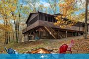 Top Great Cacapon