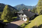 Karami Mountainhouse