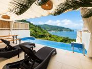 Haeon Pool Villa Geoje