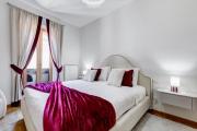 Spanish & Trevi Luxury flat 200mq and 2 Terrace