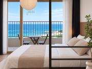 Sunrise Ocean View, 23rd Floor, Sokcho Beach, Seoraksan National Park, Netflix, Free Parking
