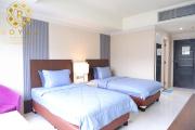 Royal Suites Studio 19RY - Nagoya Mansion Residence
