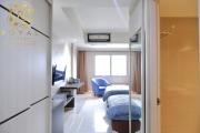 Royal Suites Studio 19RY - Nagoya Mansion Residence