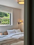 New Cozy stay, 10 Min to Hongdae, Itaewon, 2 Min to Daeheung Stn, Park view
