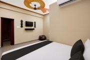 Top Lucknow