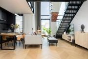 Żoliborz LUX Apartment with Parking and Balcony by Renters Prestige