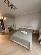 Olive & cashmere Apartment Mostek 2 Gdańsk Śródmieście