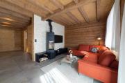 Chalet Schibenstoll - Luxury & Bergblick