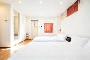 Hearty Stay Ikebukuro