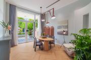 Jamona Premium Residence New & Private District 7