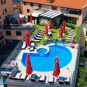 Cosmopolitan Hotel & Wellness