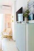 Downtown Living - Modern Studios by Athenaeum