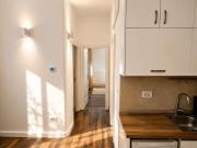 2 Bedroom apartment Pedestrian Zone