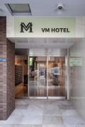 ワイマール民泊 Vmar Apartment Hotel