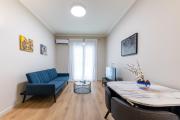 Charming in the Heart of Athens Near Metro 2BR