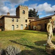 Top San Casciano in Val di Pesa