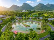 Cuc Phuong Tropical Villas